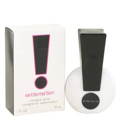 Coty Exclamation Cologne Spray for Women