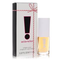 Coty Exclamation Miniature (Cologne for Women)