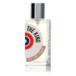 Exit The King 100ml EDP for Men (Tester) | Etat Libre d'Orange