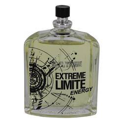Jeanne Arthes Extreme Limite Energy EDT for Men (Tester)