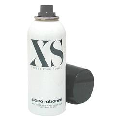 Paco Rabanne XS Deodorant Spray for Men