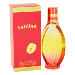 Cofinluxe Caf̩ Cafeina EDT for Women