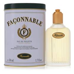 Faconnable EDT for Men (100ml Ready Stock)