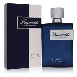 Faconnable Riviera EDP for Men