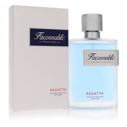 Faconnable Regatta EDP Intense Spray for Men