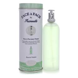 Faconnable Face A Face EDT for Women (100ml / 150ml)