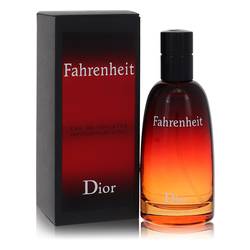 香水(男性用) Christian Dior Fahrenheit 100ml EdT Christian Dior Fahrenheit EDT for Men (50ml / 100ml / 200ml