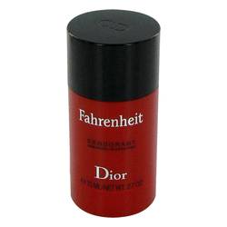 Christian Dior Fahrenheit Deodorant Stick for Men