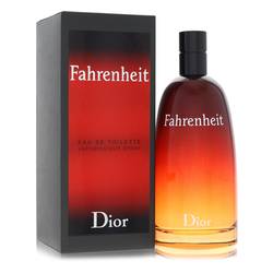 Christian Dior Fahrenheit EDT for Men (100ml & 200ml Ready Stock)