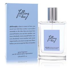 Philosophy Falling In Love EDP for Women