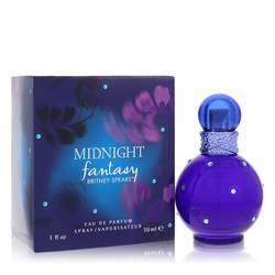 Britney Spears Fantasy Midnight EDP for Women