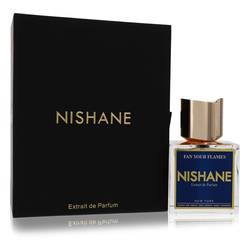 Nishane Fan Your Flames Extrait De Parfum Spray for Unisex