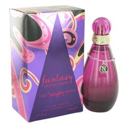 Britney Spears Fantasy The Naughty Remix EDP for Women