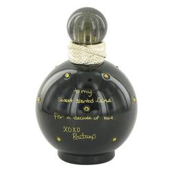 Britney Spears Fantasy EDP (Anniversary Edition Packaging Tester)