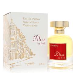 Fariis Bliss In Red EDP for Unisex | Fariis Parfum