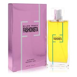 Ellen Tracy Fashionista EDP for Women