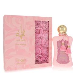 Afnan Fatima Extrait De Parfum for Women