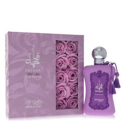 Afnan Fatima Velvet Love Extrait De Parfum for Women