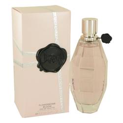 Viktor & Rolf Flowerbomb Bloom EDT for Women (50ml / 100ml)