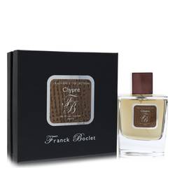 Franck Boclet Chypre EDP fo Men
