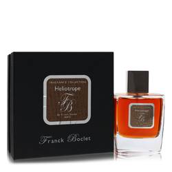 Franck Boclet Heliotrope EDP for Men