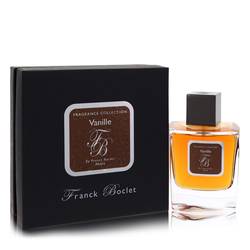 Franck Boclet Patchouli EDP for Men