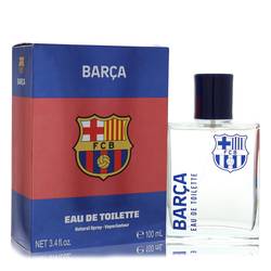 Fc Barcelona EDT for Men | Air Val International
