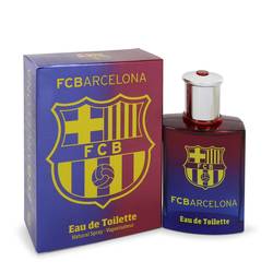 Fc Barcelona EDT for Men | Air Val International