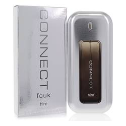 Fcuk Connect EDT for Men | French Connection