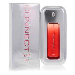 Fcuk Connect EDT for Women | French Connection
