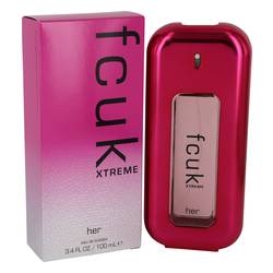 Fcuk Extreme EDT for Women | French Connection