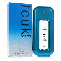 Fcuk Extreme EDT for Men | French Connection