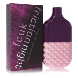Fcuk Friction Night EDP for Women | French Connection