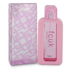 Fcuk Forever EDT for Women | French Connection
