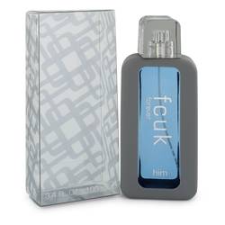 Fcuk Forever EDT for Men | French Connection