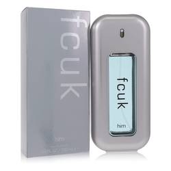 Fcuk EDT for Men | French Connection