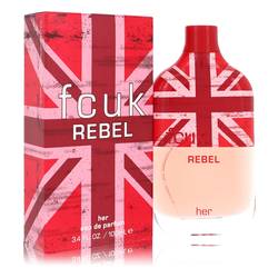 Fcuk Rebel EDP for Women | French Connection