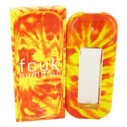 Fcuk Summer EDT for Women | French Connection