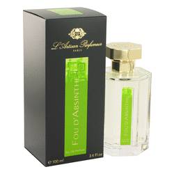 L'artisan Parfumeur Fou D'absinthe EDP for Men (50ml / 100ml)