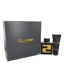 Fan Di Fendi Cologne Gift Set for Men