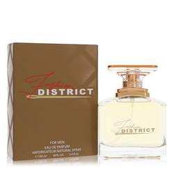 Fashion District EDP for Men