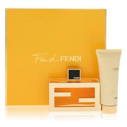 Fan Di Fendi Perfume Gift Set for Women