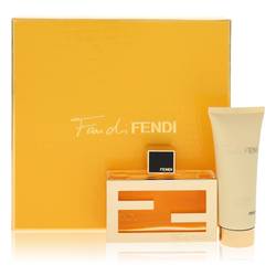 Fan Di Fendi Perfume Gift Set for Women
