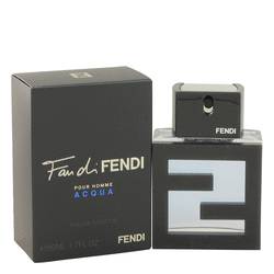 Fan Di Fendi Acqua EDT for Men