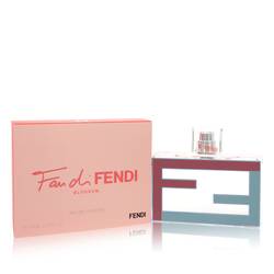 Fan Di Fendi Blossom EDT for Women