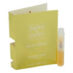 Fath De Fath Vial for Women | Jacques Fath