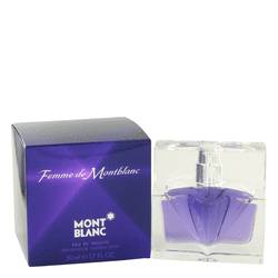 Femme De Mont Blanc EDT for Women