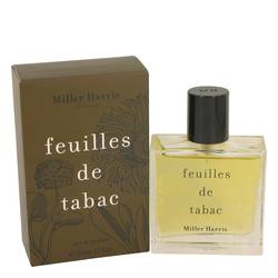 Miller Harris Feuilles De Tabac EDP for Women (50ml / 100ml)