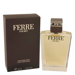 Ferre (new) After Shave Lotion | Gianfranco Ferre