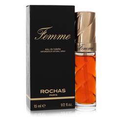 Femme Rochas EDT Miniature for Women